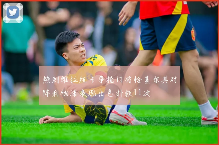 热刺维拉纽卡争抢门将恰基尔其对阵利物浦表现出色扑救11次